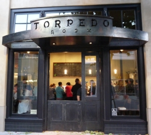 Torpedo Room